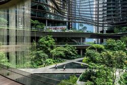 Marina One Residences (D1), Apartment #562916981